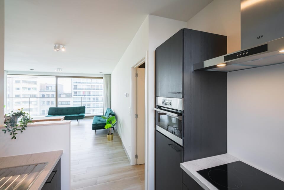 Apartment | Living room