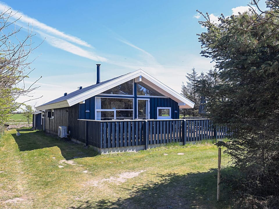 House | View from property