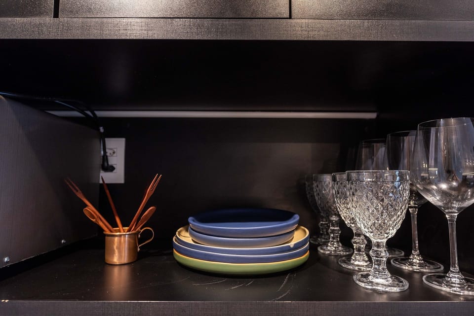 Comfort Apartment | Miscellaneous