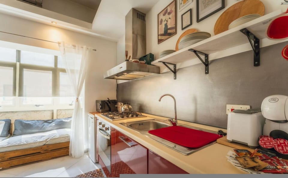 House | 1 bedroom