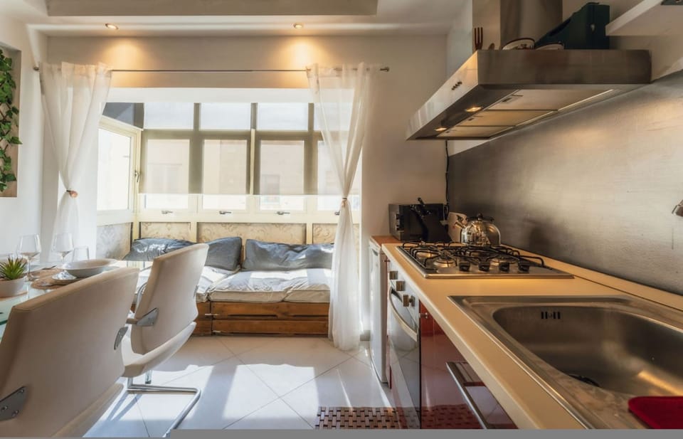House | 1 bedroom