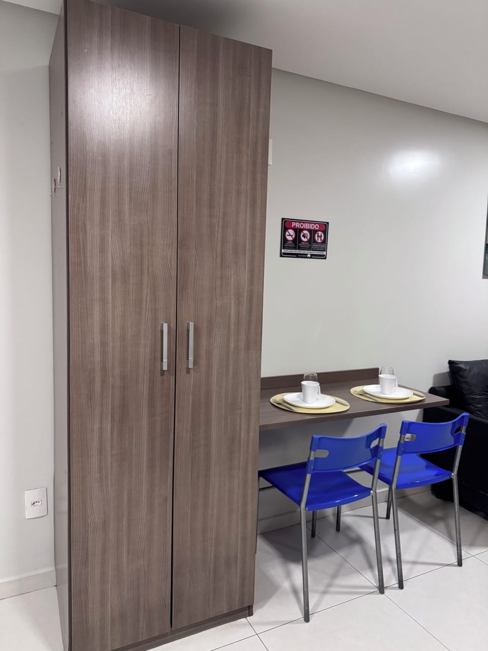 Family Studio, Air conditioning, City View | Dining