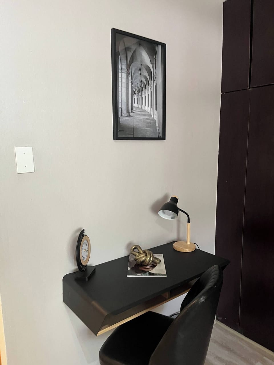 Apartment, 1 Bedroom | Interior