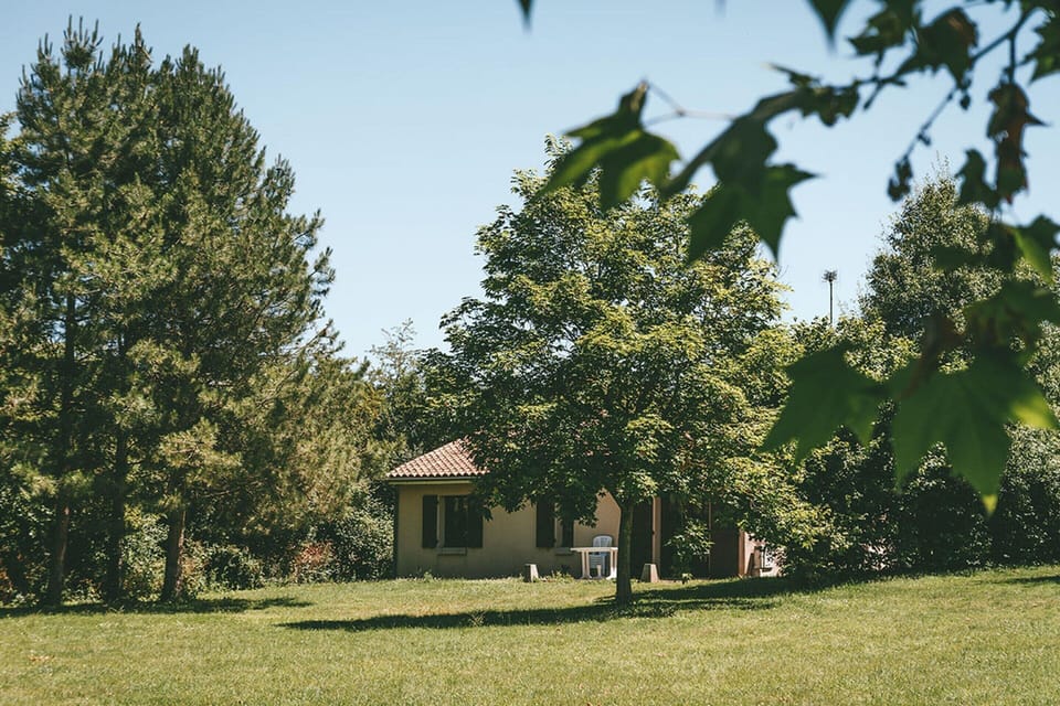 Chalet | View from property