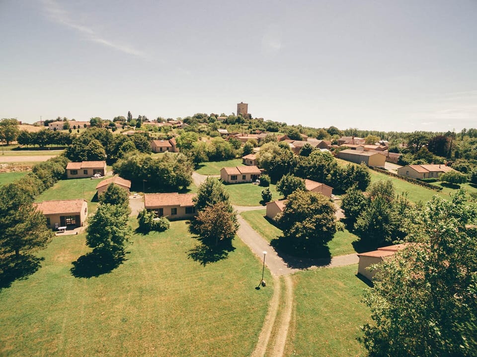 Chalet | View from property