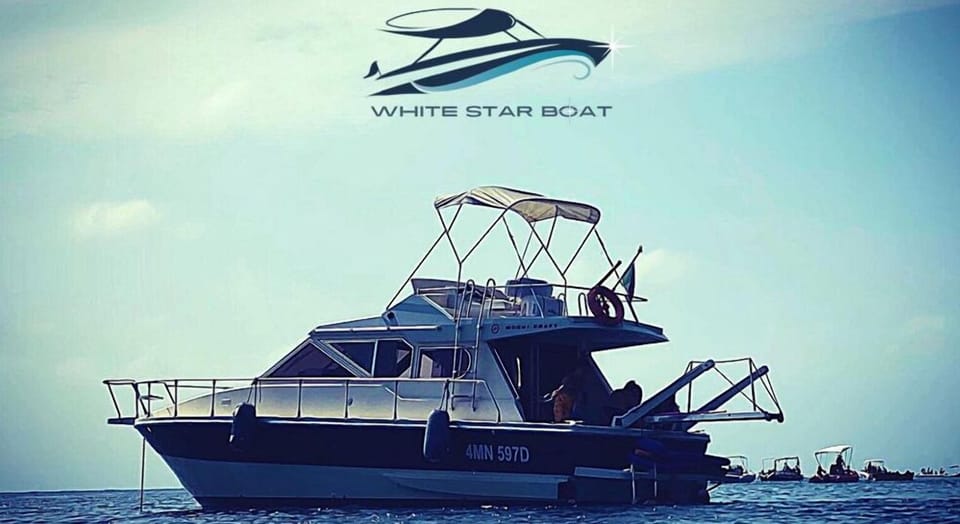 Boating