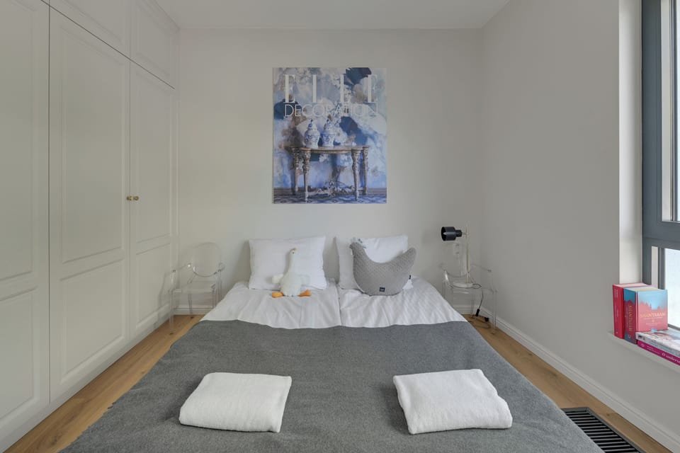 Comfort Apartment | Iron/ironing board