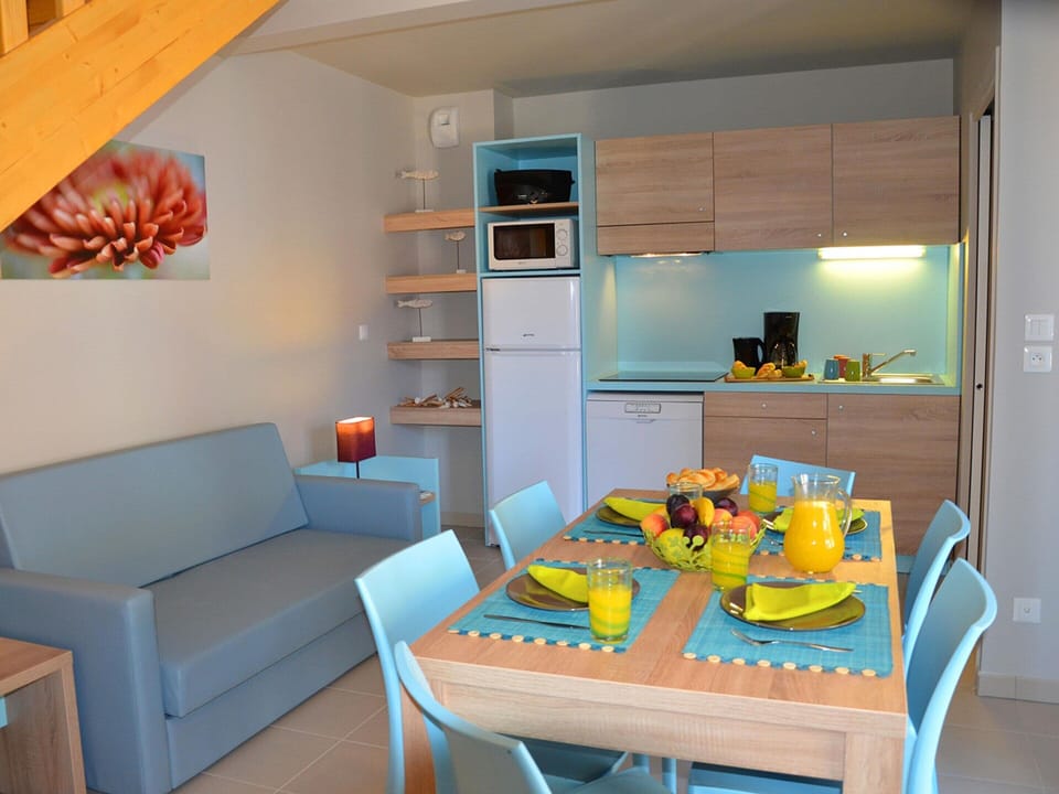 House | Dining