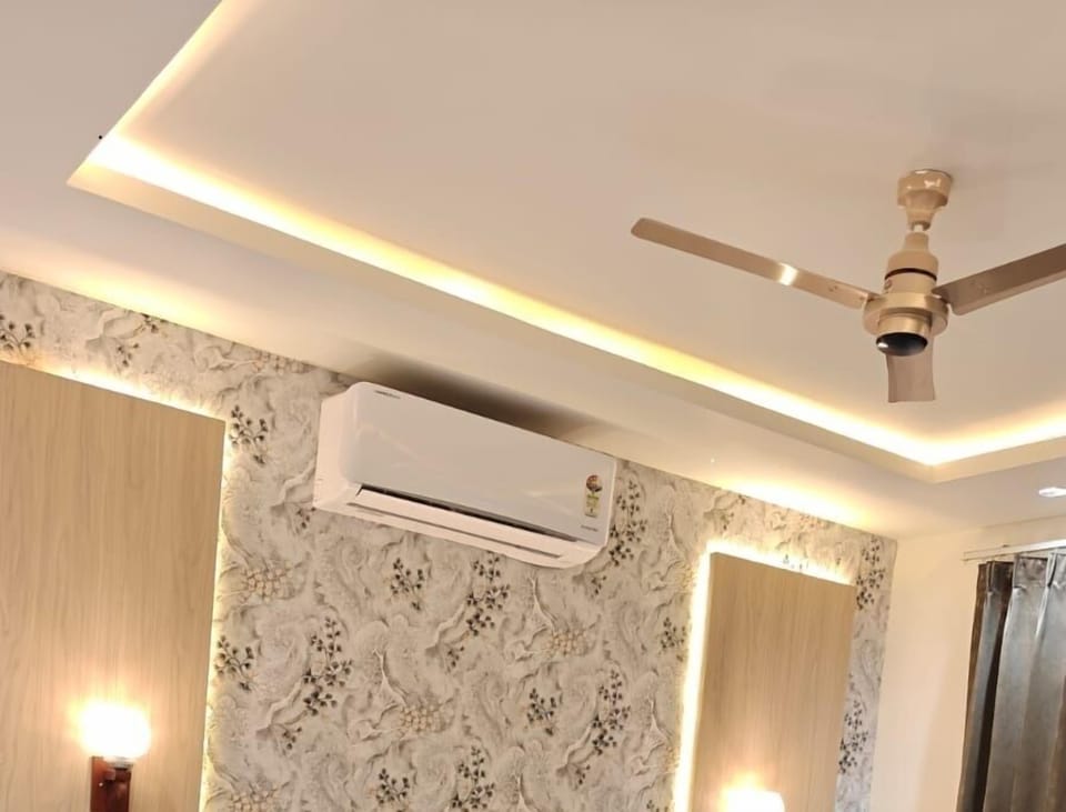 Luxury Double Room, City View | Miscellaneous
