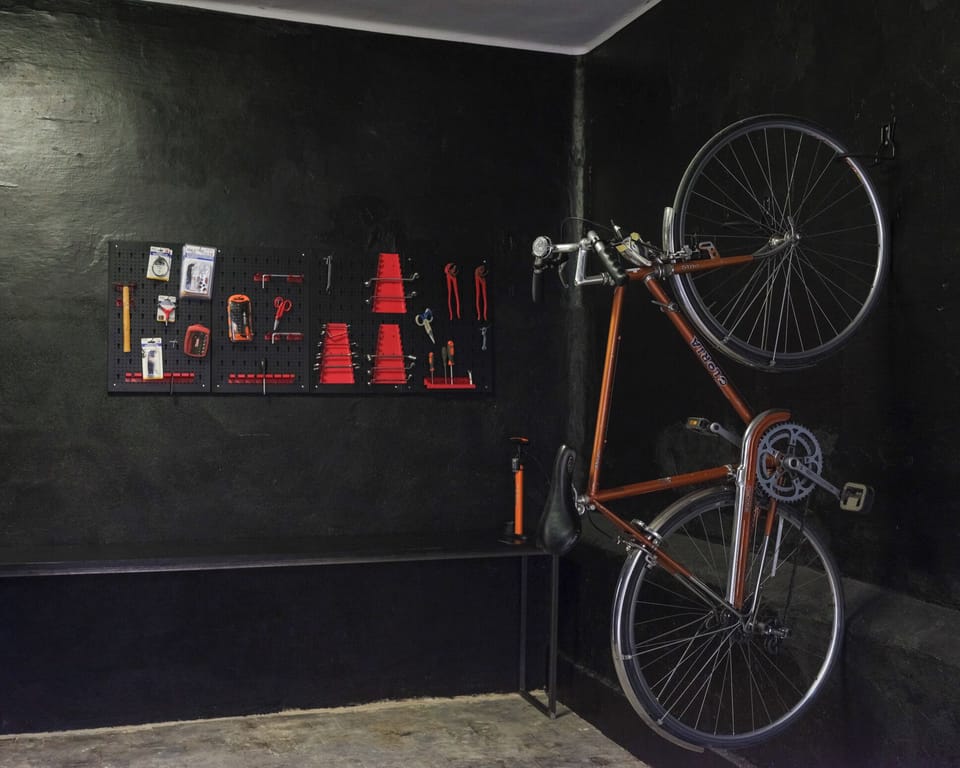 Bicycling