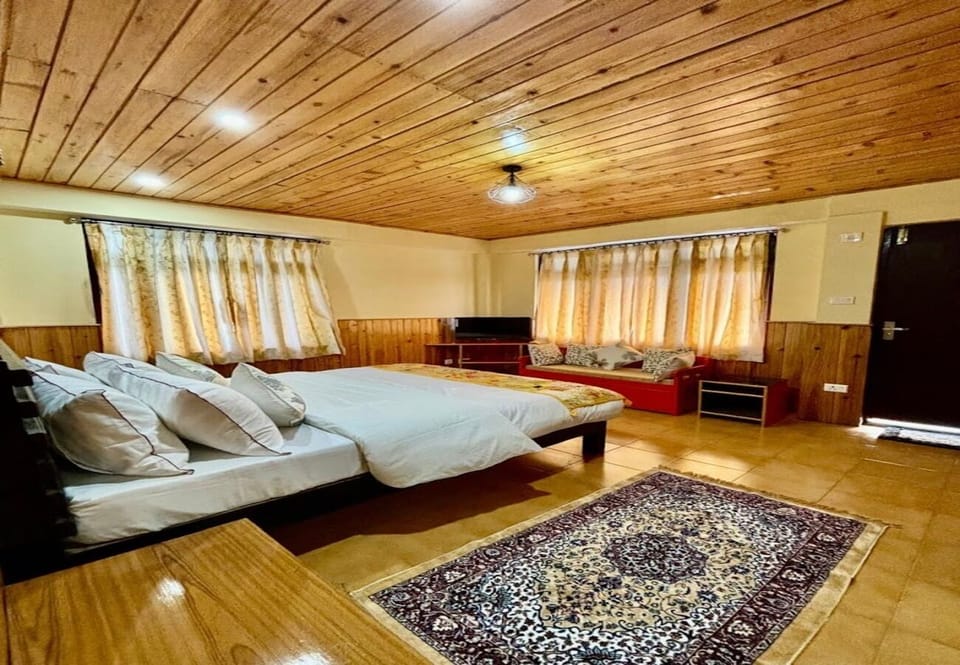 Superior Room | WiFi (free)