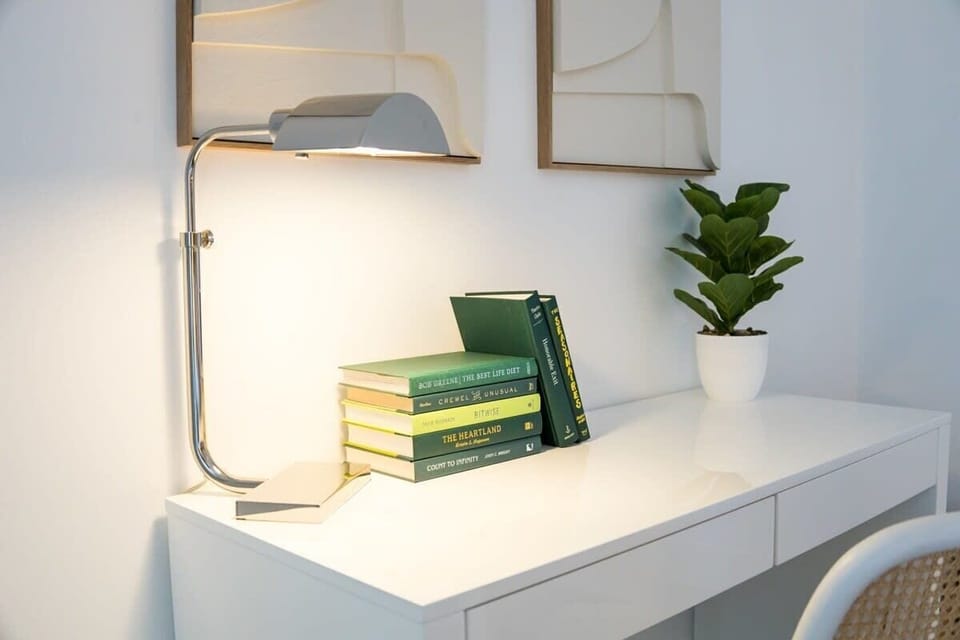 Apartment (1 Bedroom) | Interior