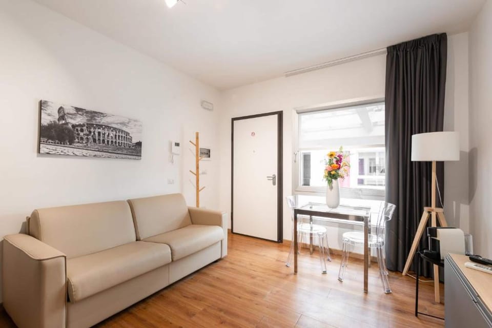 House | 1 bedroom