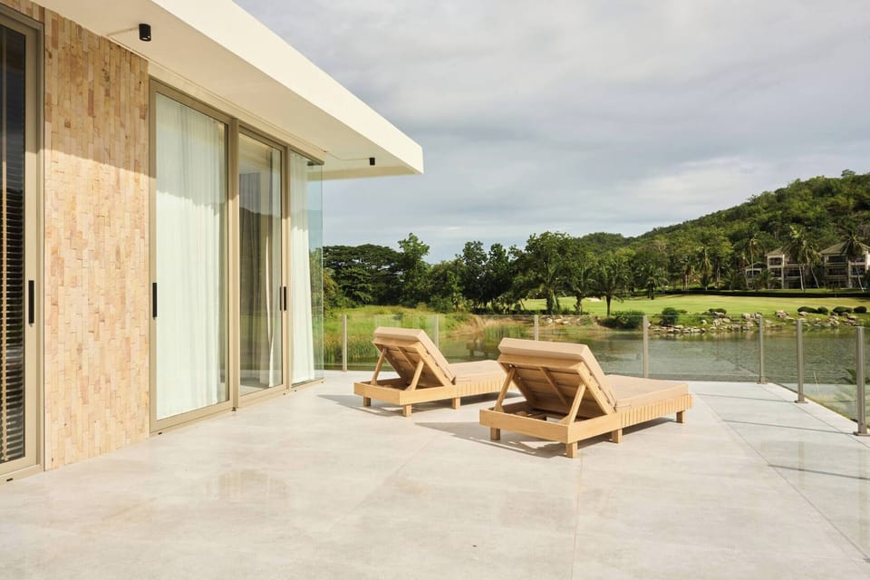 Villa, 6 Bedrooms, Accessible, Private Pool | 6 bedrooms