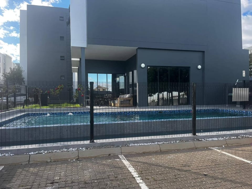 Apartment, 1 Bedroom, Accessible, Patio | Pool | Outdoor pool