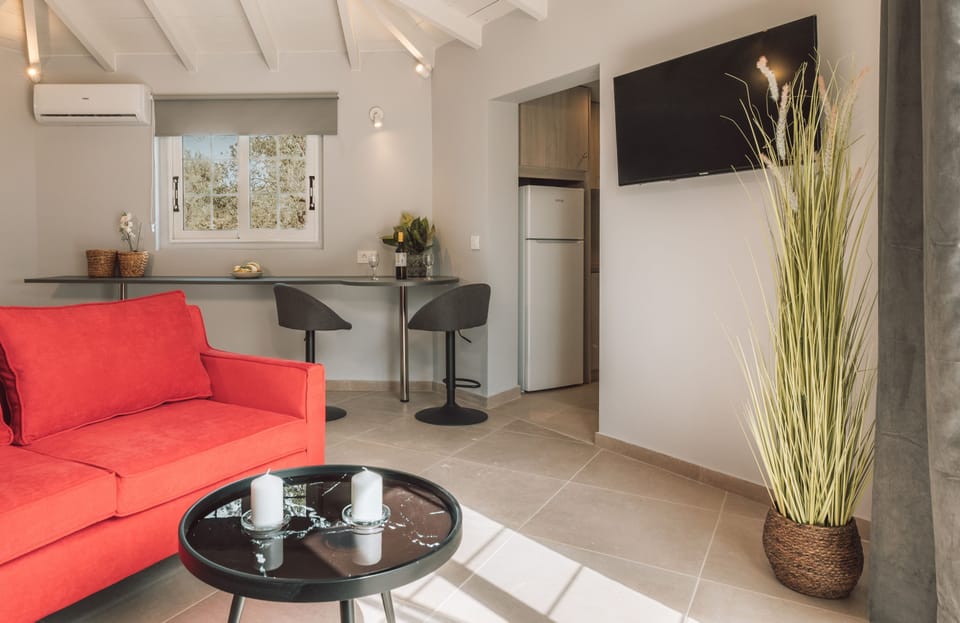 House | 1 bedroom