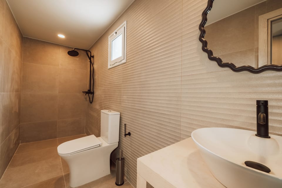 House | 1 bedroom