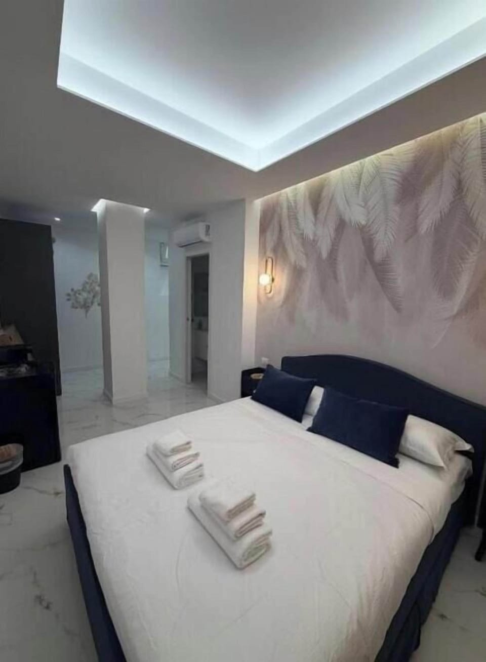 Junior Room | WiFi (free)