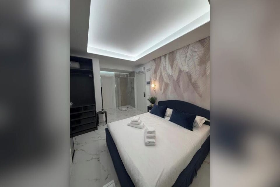 Comfort Room | Free WiFi