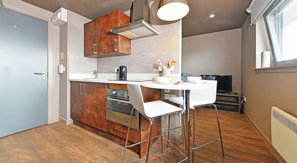 Studio | Private kitchen