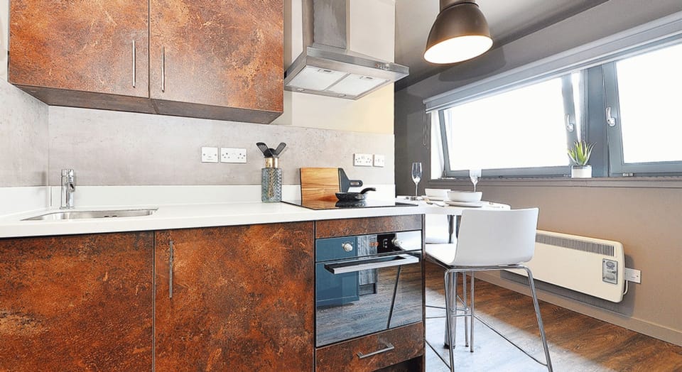 Studio | Private kitchen