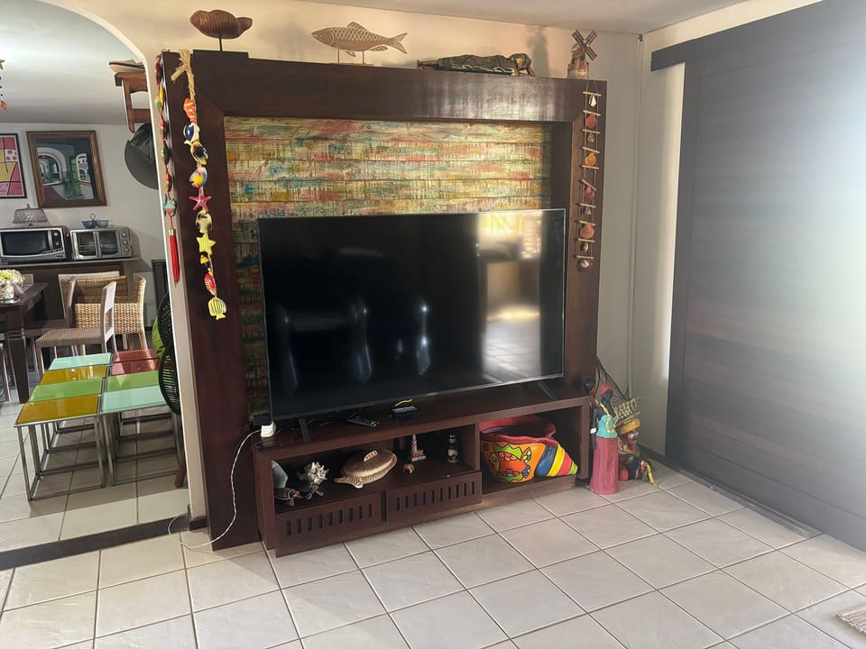 Chalet | Interior
