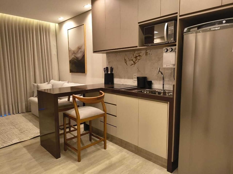 Standard Studio, Garden View | Interior