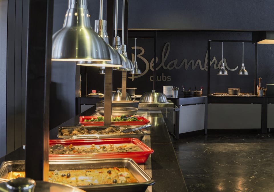 Buffet