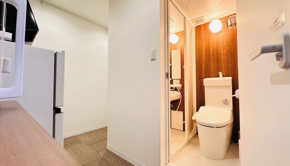 GR Honkawa Global Resort Hotel Hotel in Hiroshima