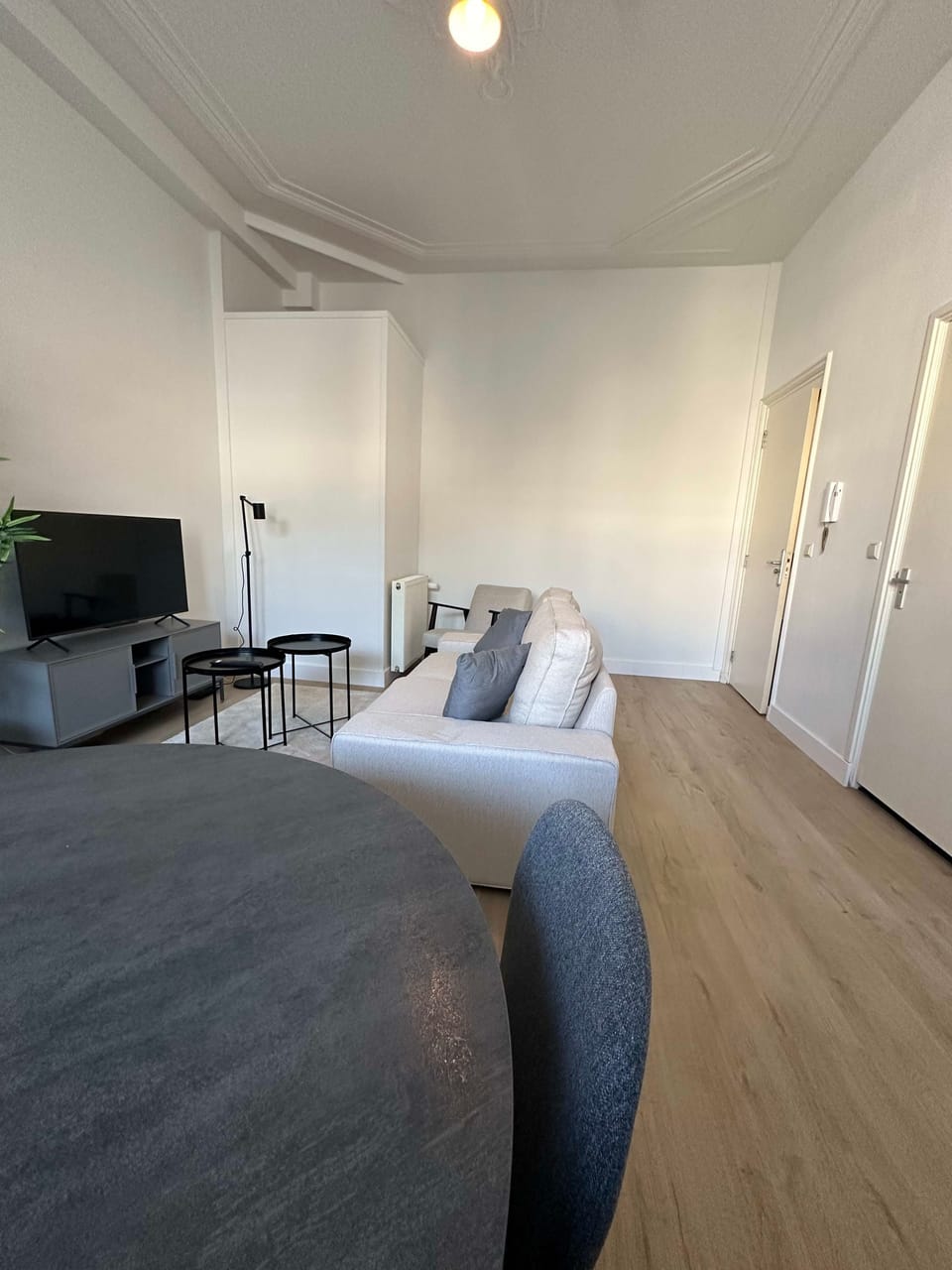 House | 1 bedroom, Internet