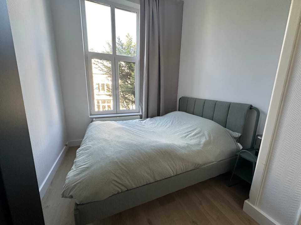 House | 1 bedroom, Internet