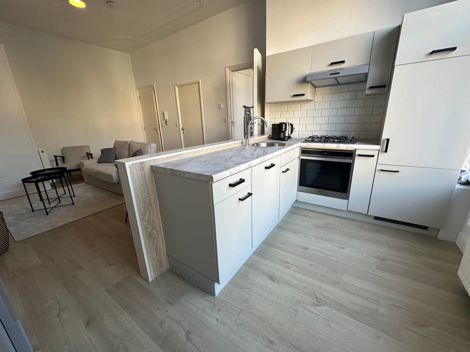 House | 1 bedroom, Internet