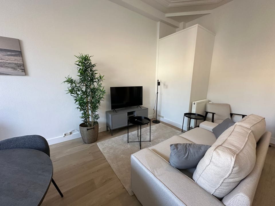 House | 1 bedroom, Internet