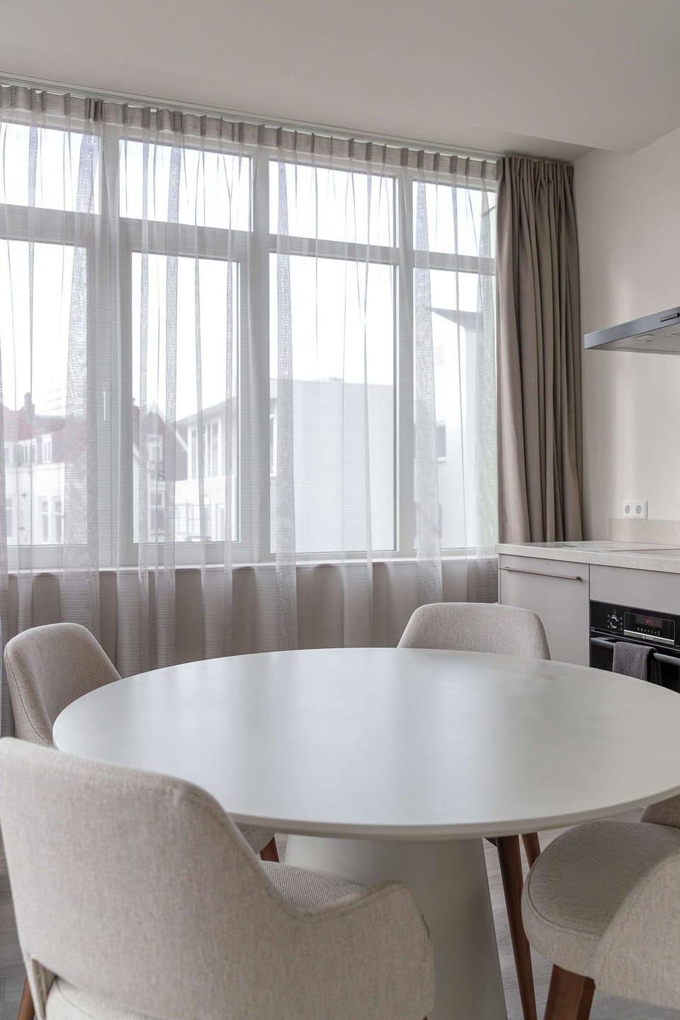 House | 1 bedroom