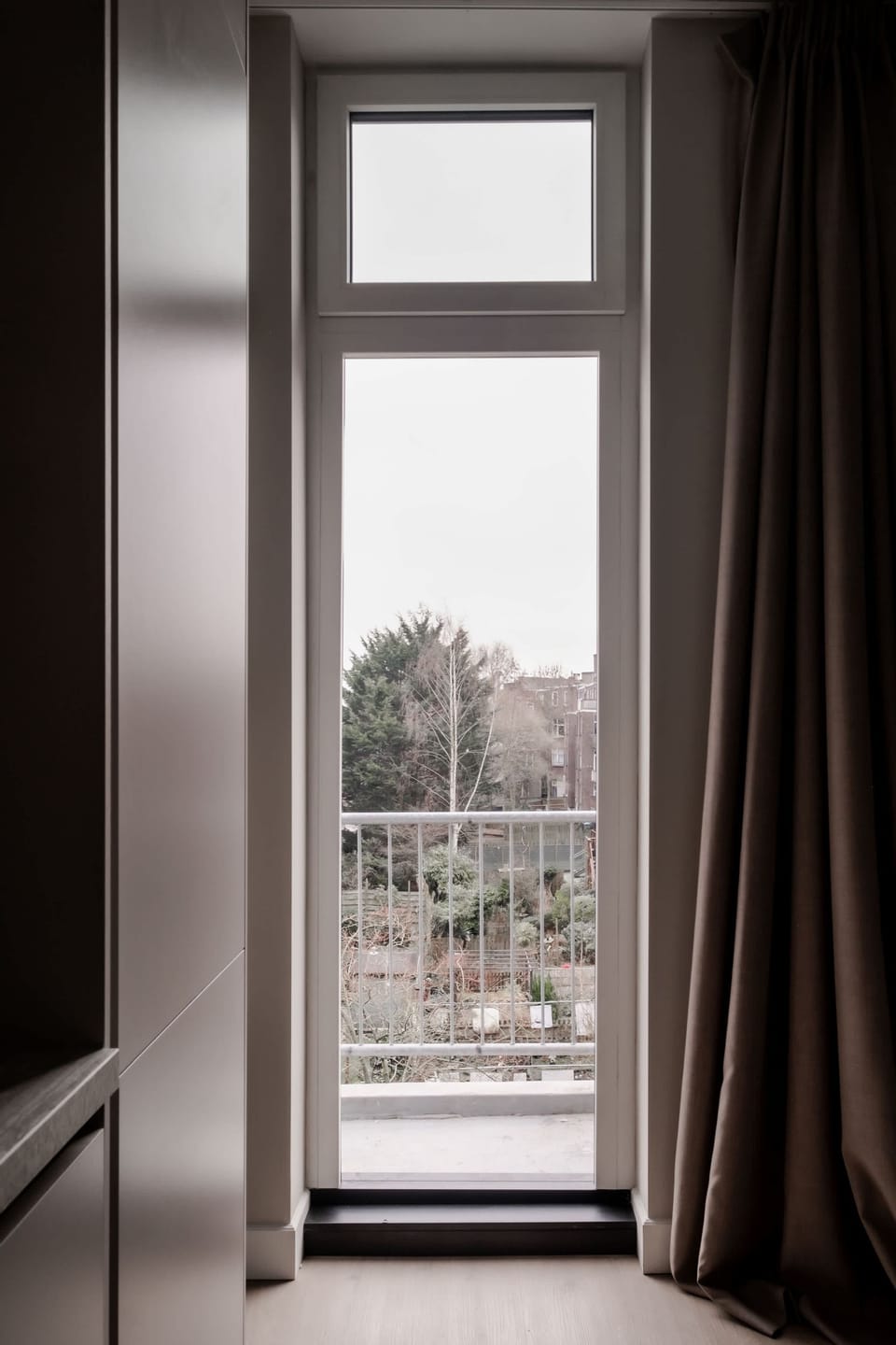 Apartment | 3 bedrooms, Internet