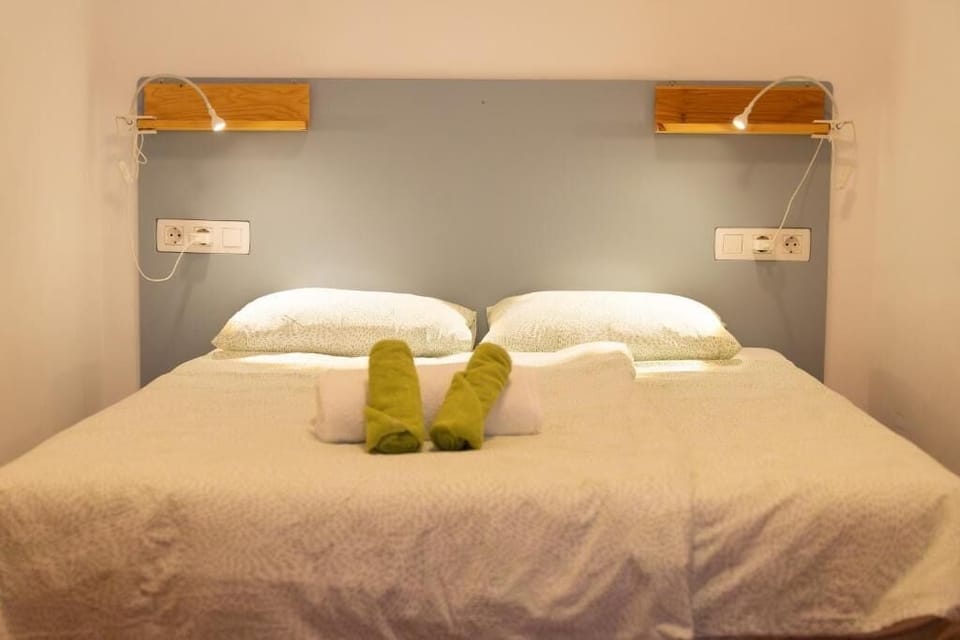 Double Room | Free WiFi