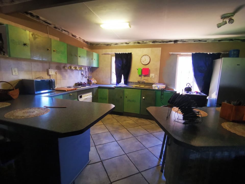 House, 4 Bedrooms, Accessible, Smoking | Interior