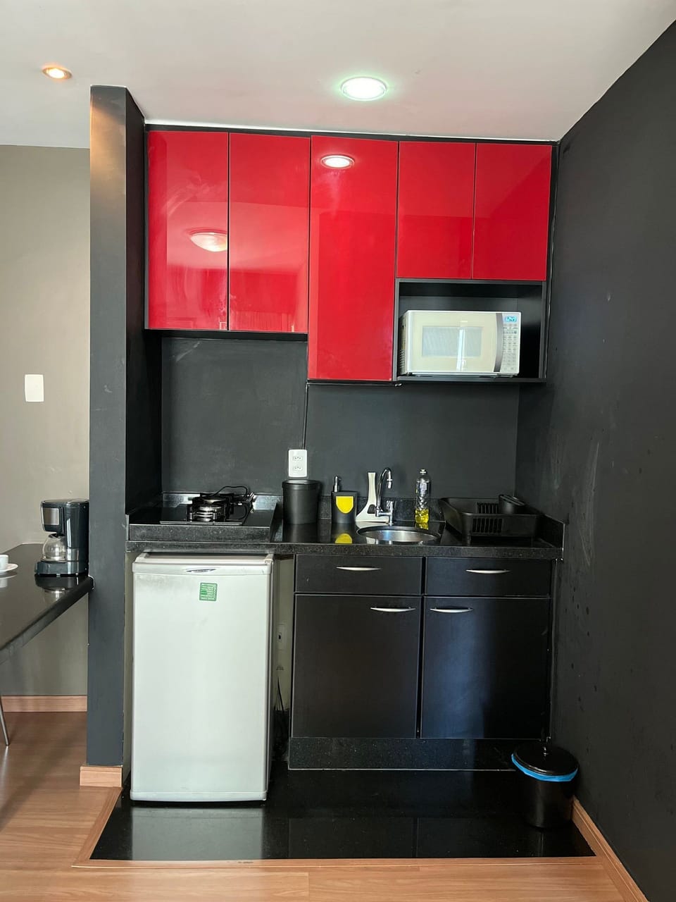 Apartment | Private kitchen