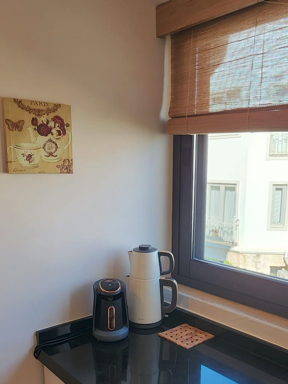 House, 1 Bedroom, Smoking, Balcony | Interior