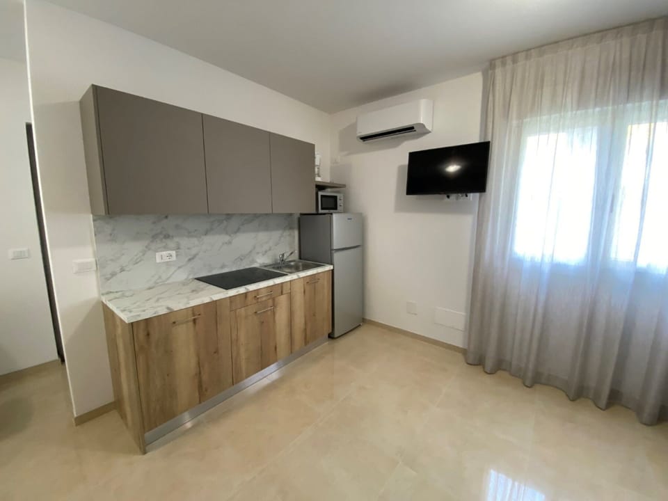Studio, Balcony | Room amenity