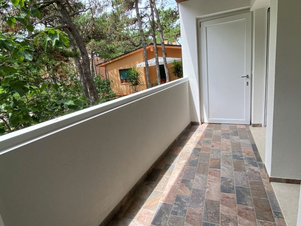 Studio, Balcony | Balcony