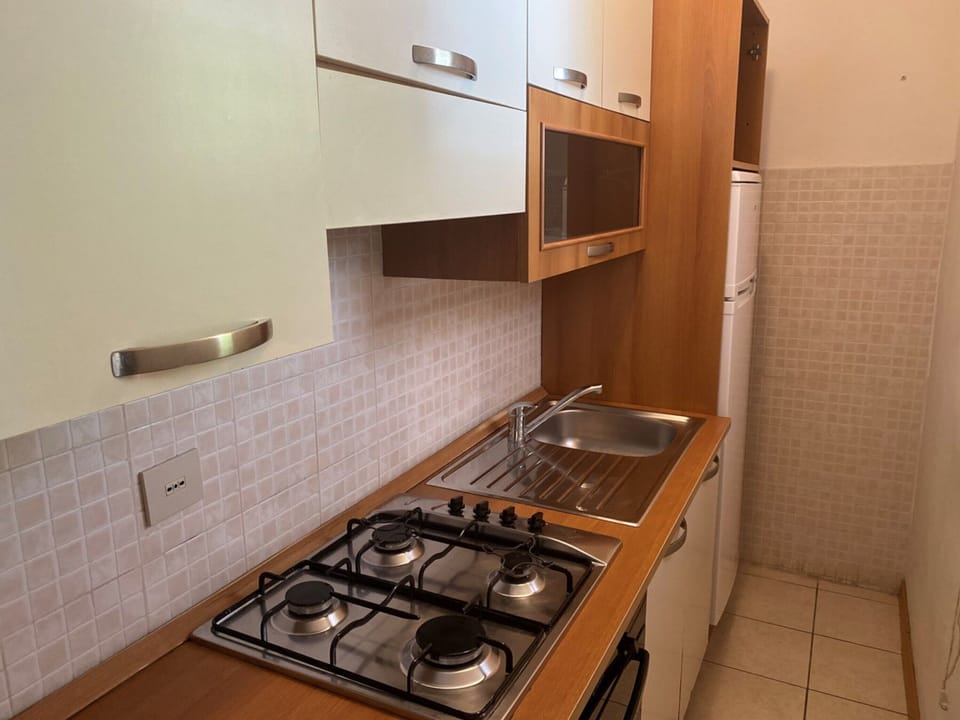 Apartment, 2 Bedrooms, Balcony | Interior