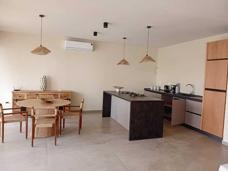 Villa | Private kitchen