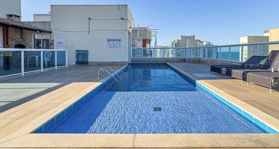 Apartment | Pool | Outdoor pool