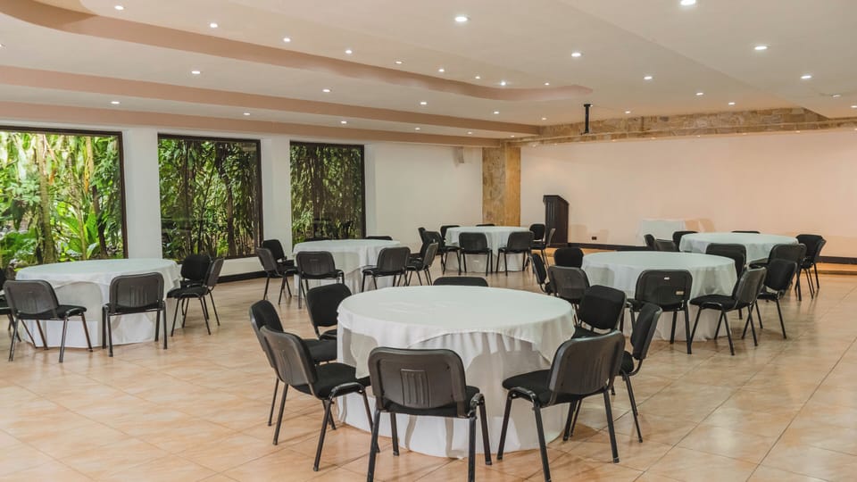 Montaña de fuego Mountain Resort & Spa Hotel in Alajuela Province