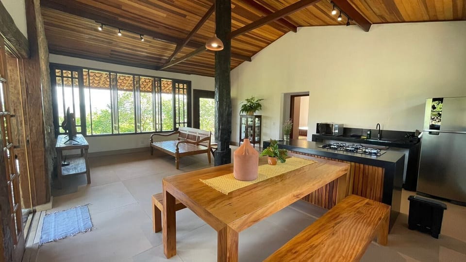 Casa terracota | Dining