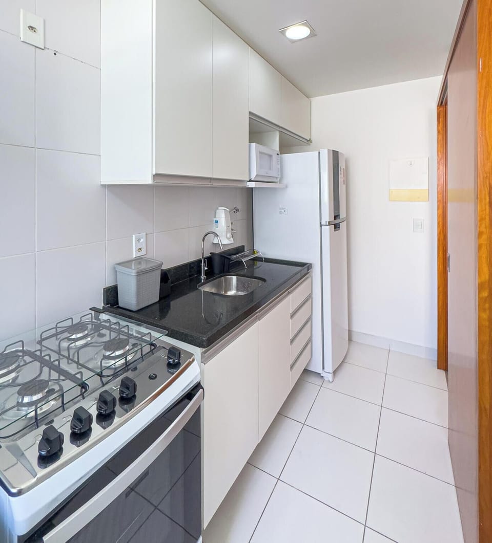 Apartment | Private kitchen