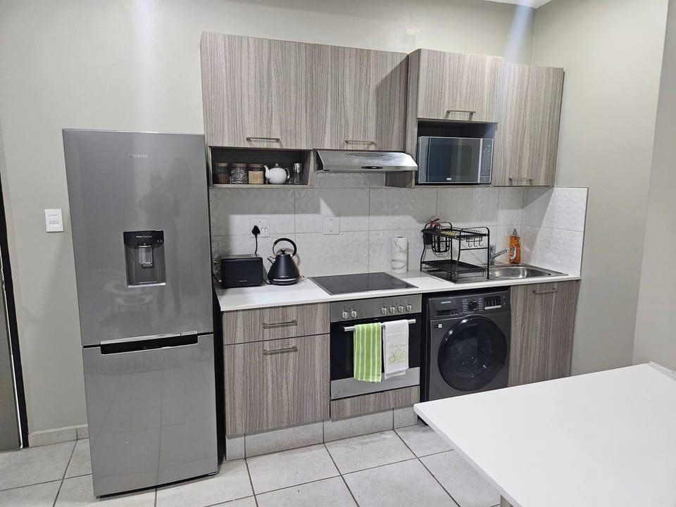 Apartment, 1 Bedroom, Accessible | Interior