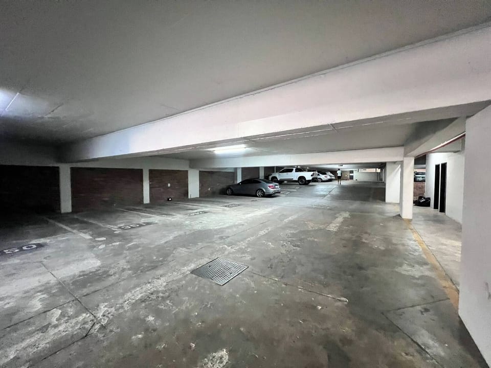 Apartment, 1 Bedroom, Accessible | Property grounds