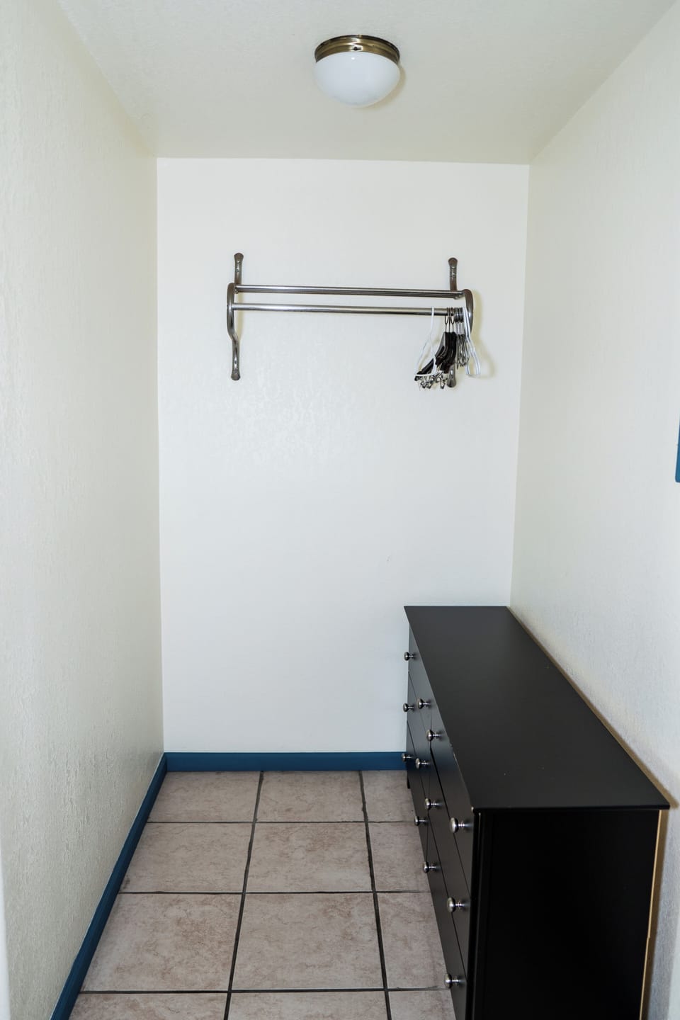 Single Room | Interior